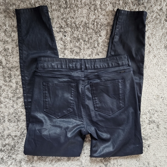 MASSIMO DUTTI Pants - Picture 6 of 9